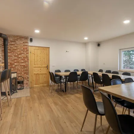 Сasa de vacaciones Fridrihstajn Kocevje