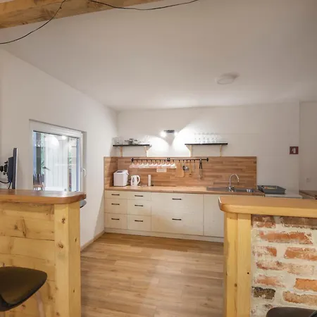 Fridrihstajn Сasa de vacaciones *