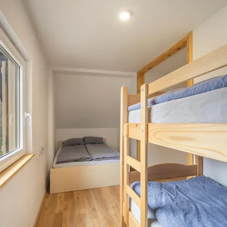 Casa de Férias Fridrihstajn