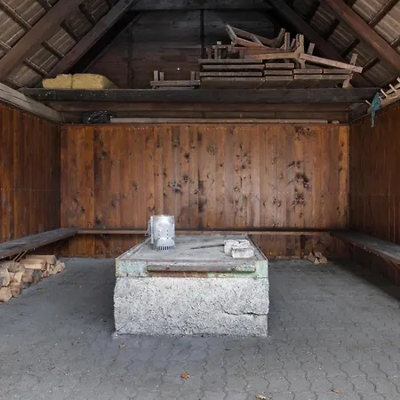 Casa de Férias Fridrihstajn *