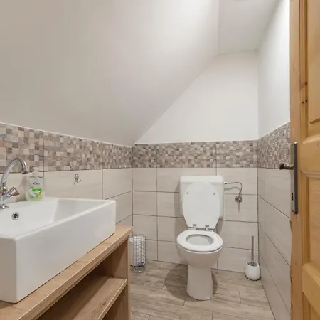 Fridrihstajn Casa de Férias