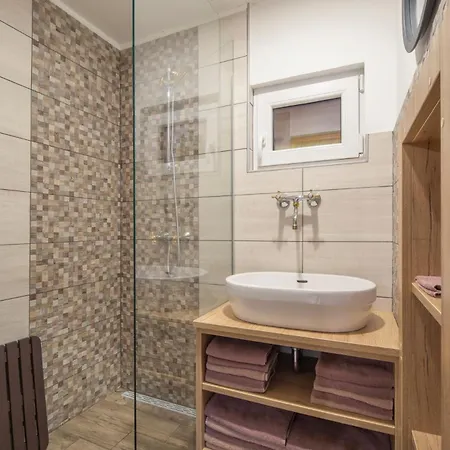 Сasa de vacaciones Fridrihstajn *