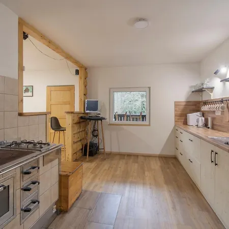 Сasa de vacaciones Fridrihstajn Kocevje