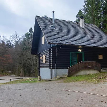 Fridrihstajn * Kocevje