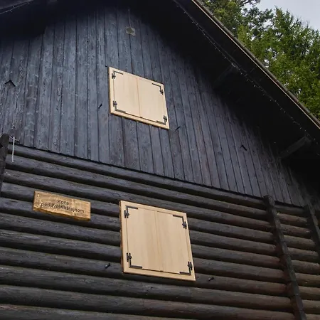 Fridrihstajn Casa de Férias *