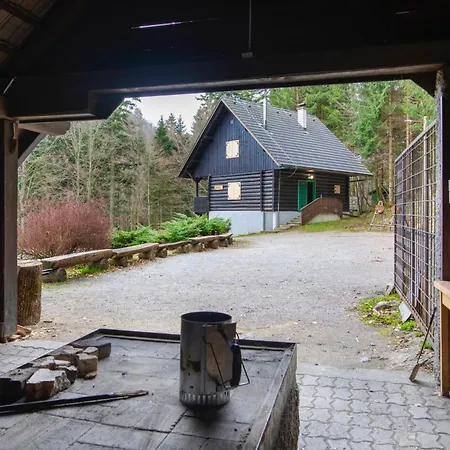 Casa de Férias Fridrihstajn *