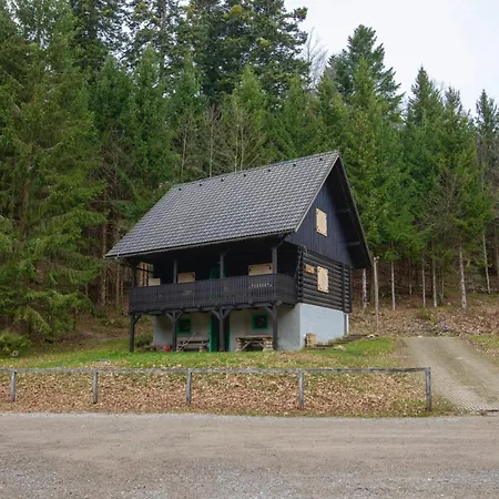 Casa de Férias Fridrihstajn *