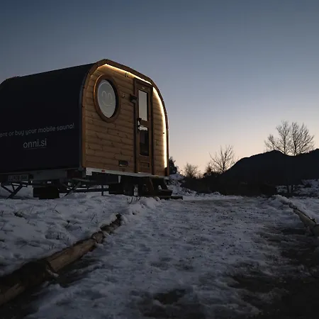 Casa de Férias Fridrihstajn