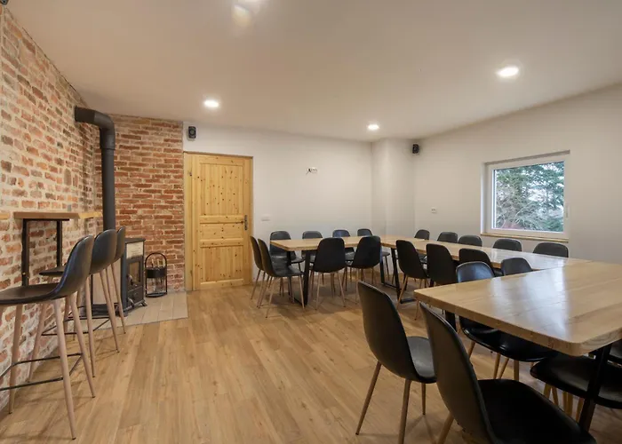 Ferienhaus Fridrihstajn Kocevje