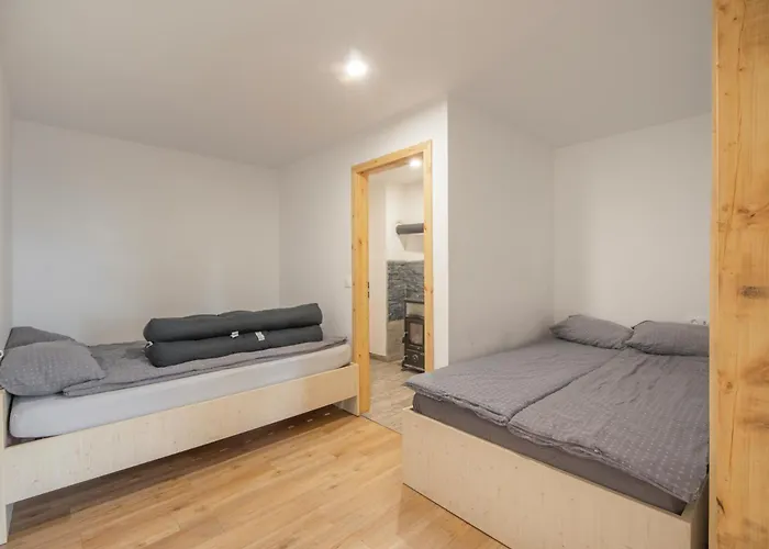 Fridrihstajn بيت للعطل كوشيفج