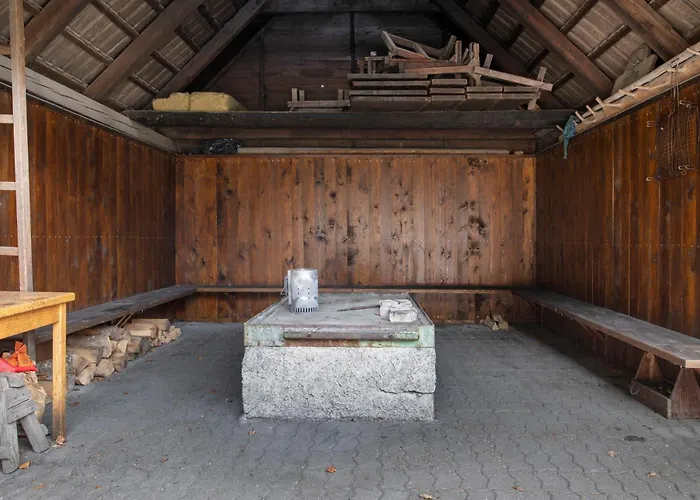 Ferienhaus Fridrihstajn *