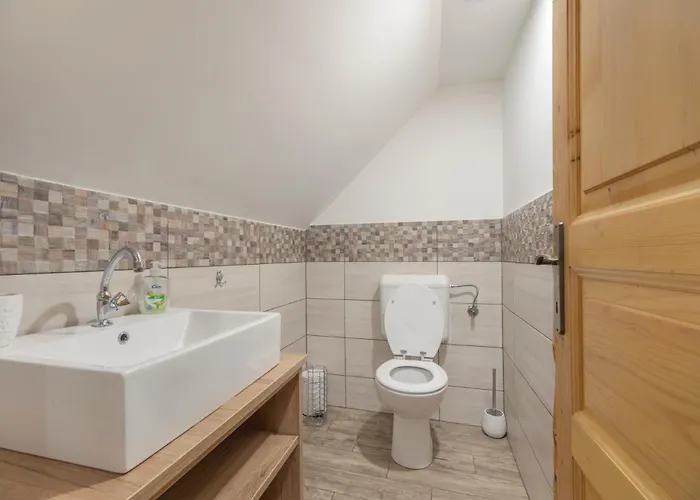 Fridrihstajn Ferienhaus