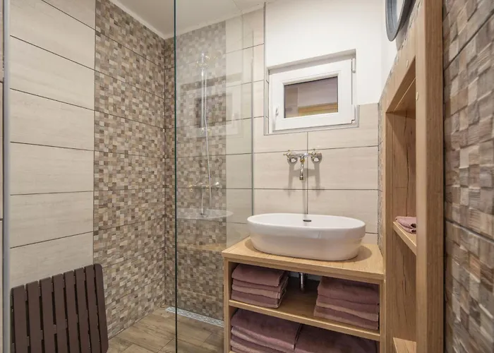 Ferienhaus Fridrihstajn *