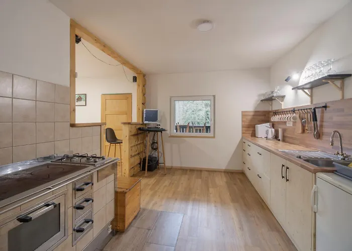 Ferienhaus Fridrihstajn Kocevje