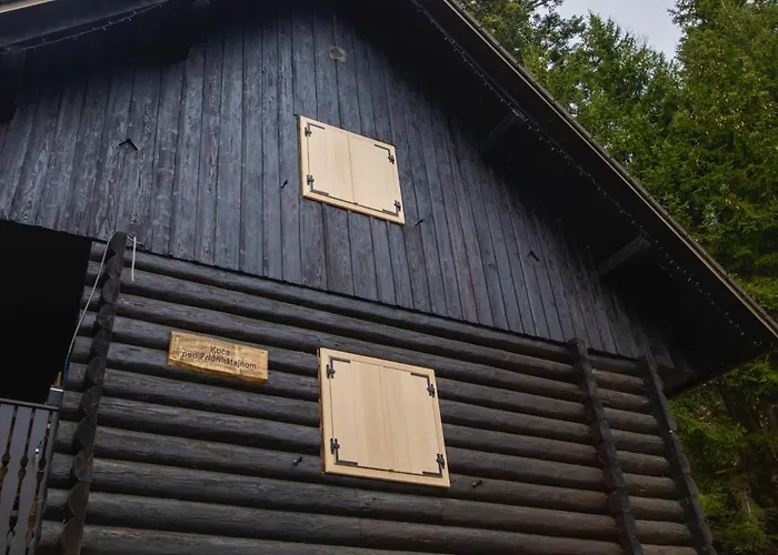 Fridrihstajn Ferienhaus *