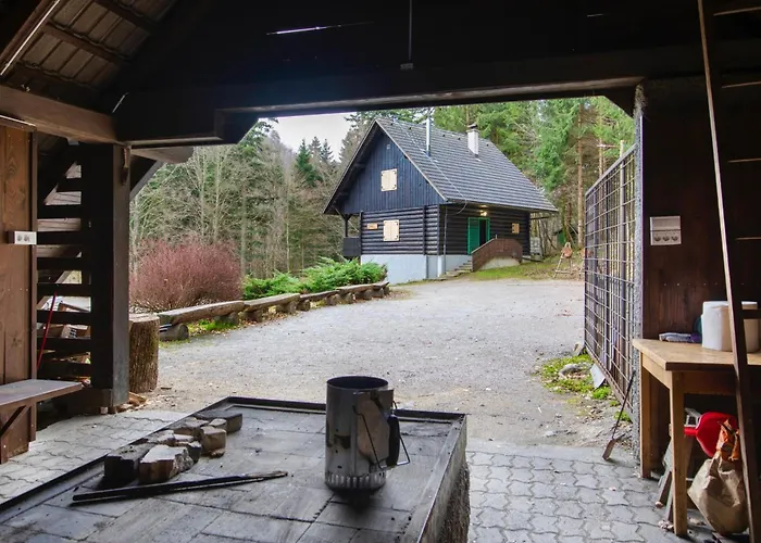 Ferienhaus Fridrihstajn *