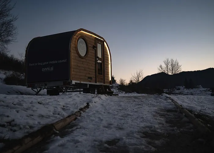 بيت للعطل Fridrihstajn